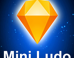 Blind People Games - Ludo