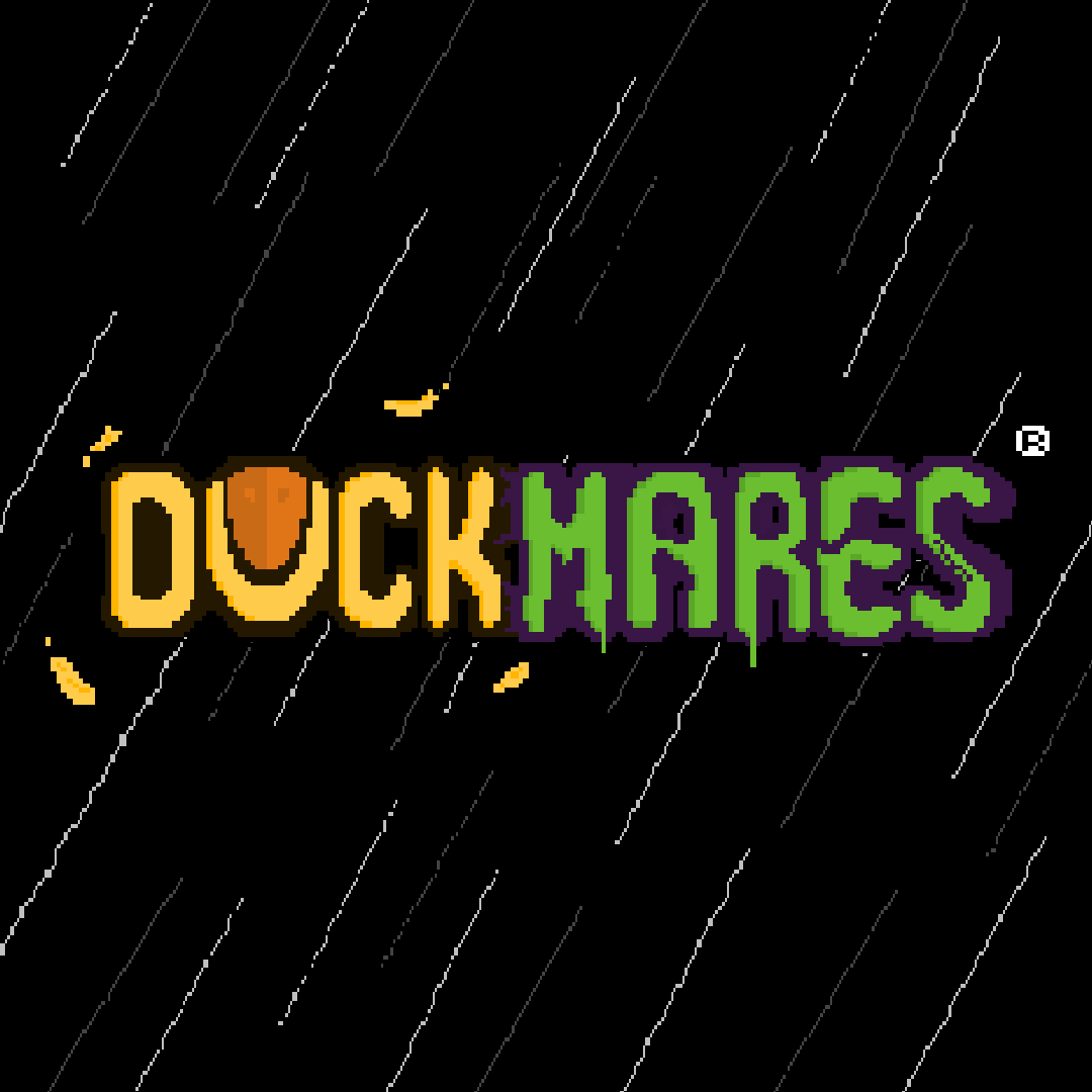 Cover image for Duckmares