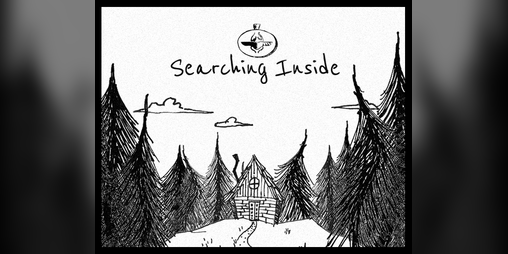 Cover image for Searching Inside
