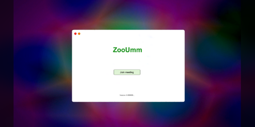 Cover image for ZooUmm