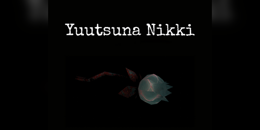 Cover image for Yūutsuna Nikki