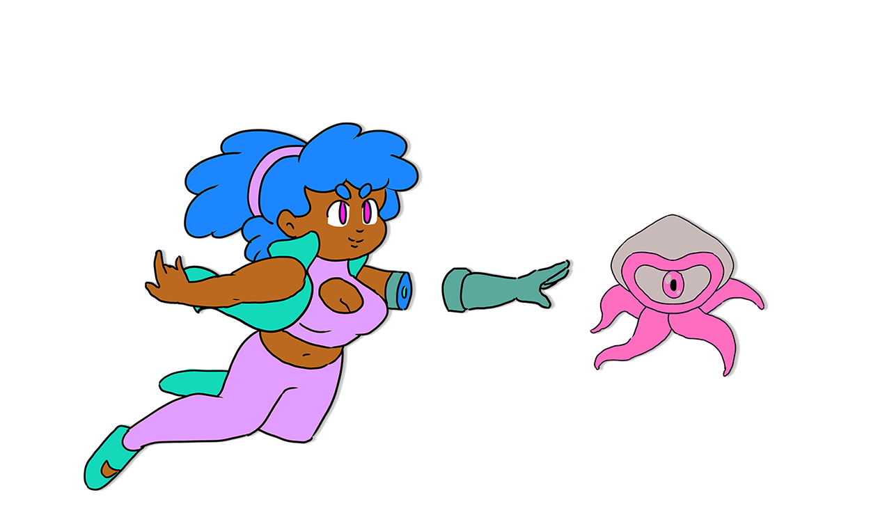 Sky Glove