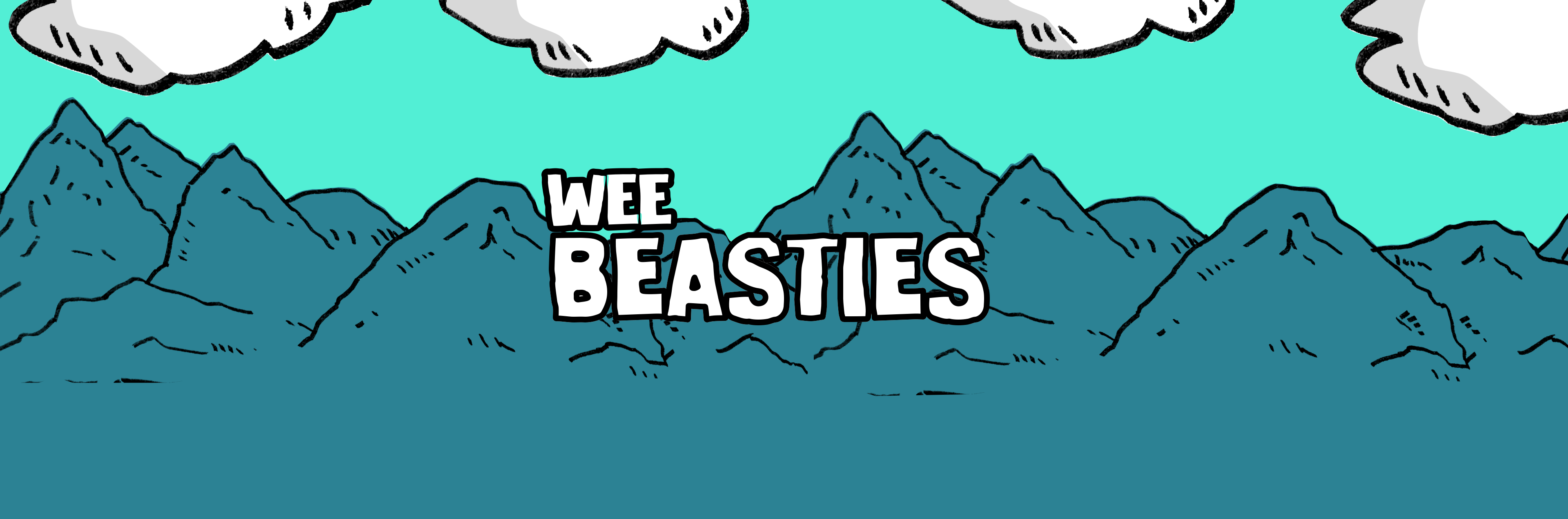Wee Beasties (prototype)