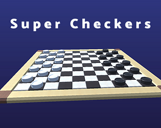 Super Checkers