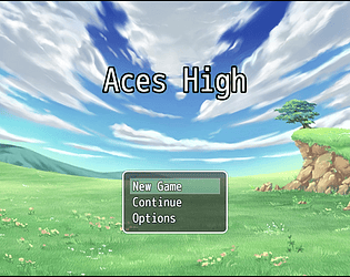 Aces High
