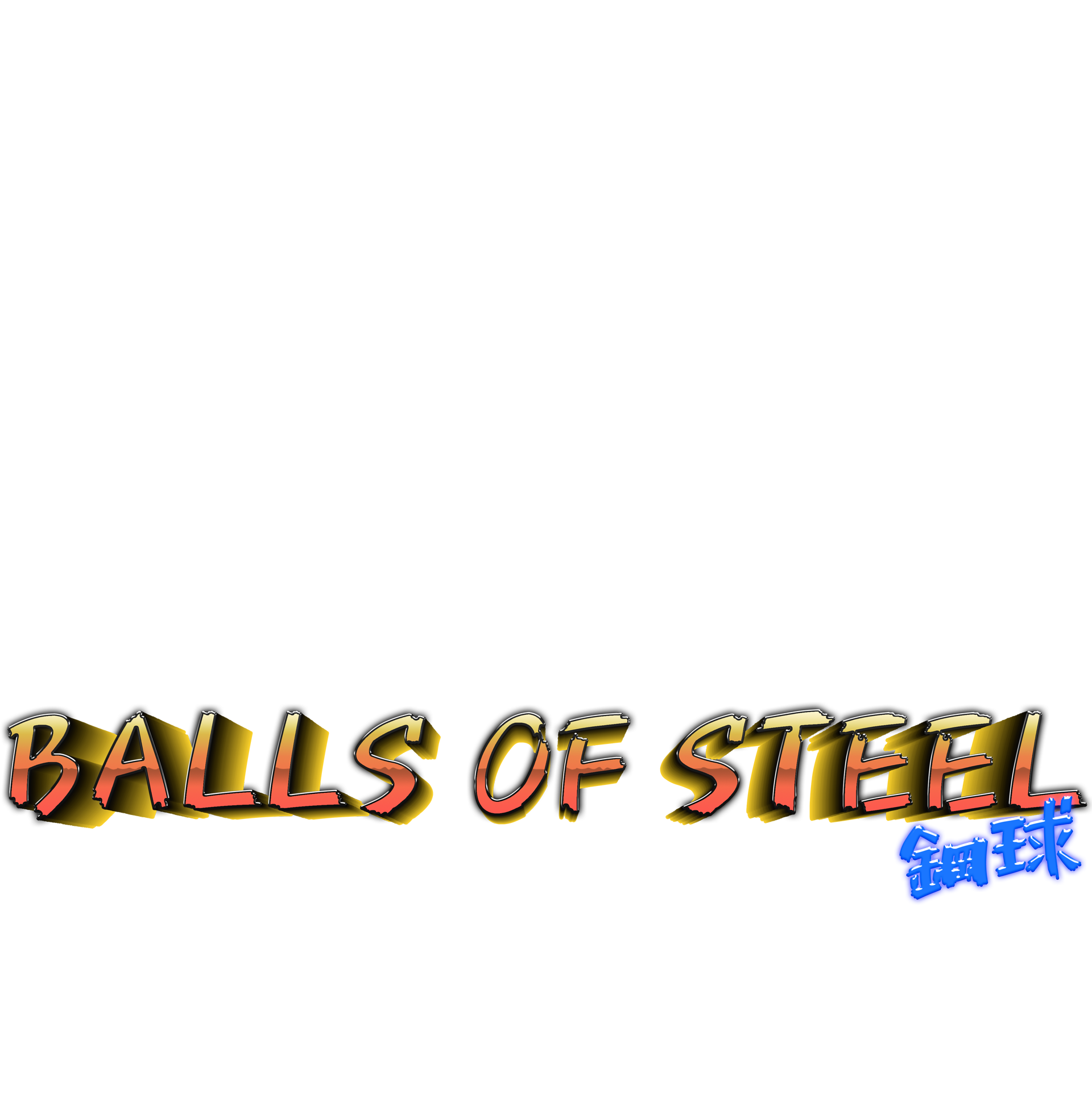 Balls Of Steel