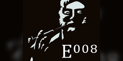 Cover image for E008