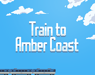 Train to Amber Coast