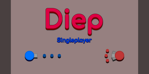 Cover image for Diep Singleplayer