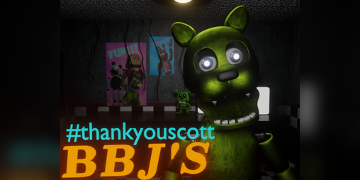 Cover image for BBJ's [DEMO]