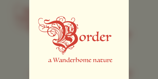 Cover image for Border