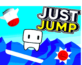 Just Jump V2