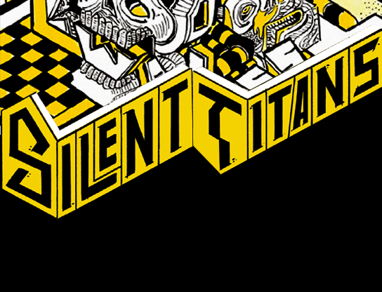 Silent Titans