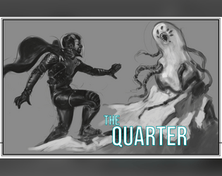 The Quarter  