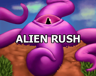 Alien Rush