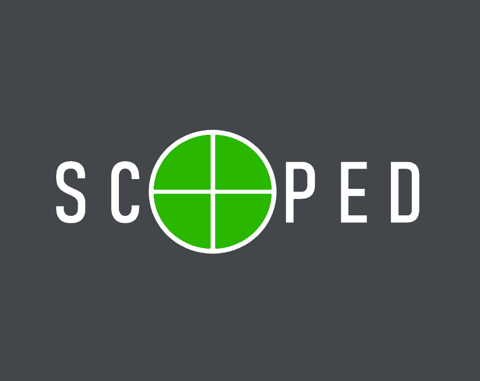 Scoped by gawgitta