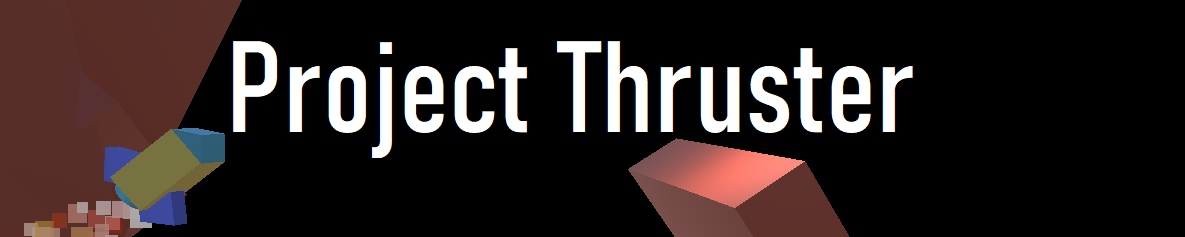 Project Thruster