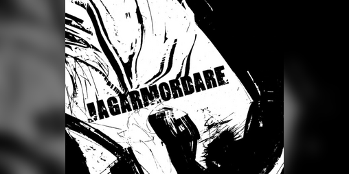 Cover image for Jägarmördare