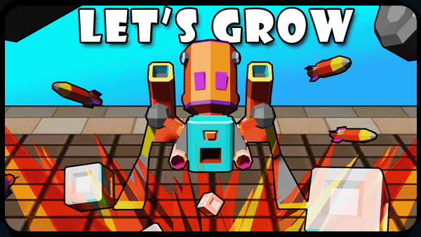 Let's Grow