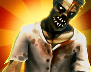 ZombieTeria