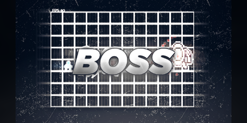 Cover image for BOSS