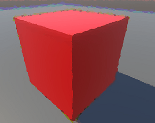 Redcube 1 beta 1.0