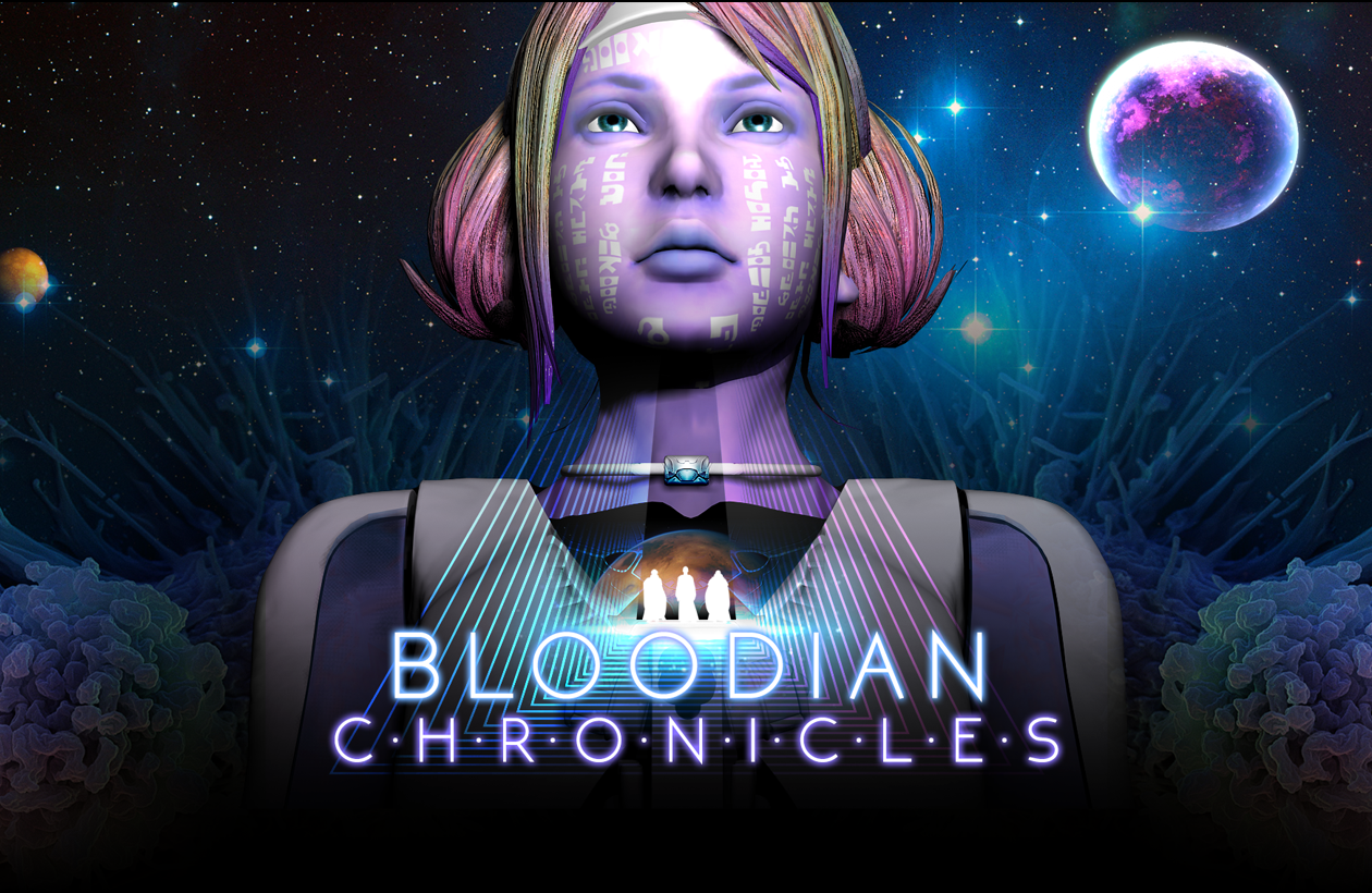 The Bloodian Chronicles