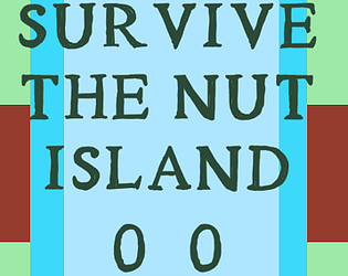 Survive The Nut Island
