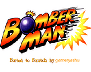 Bomber Man V1.0