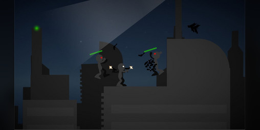 Cover image for The Infinite