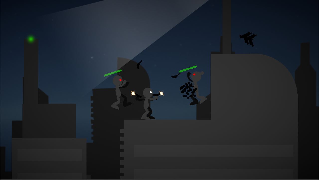 Cover image for The Infinite