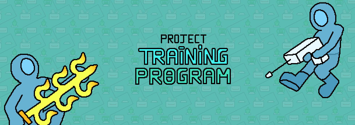 Project Training Program