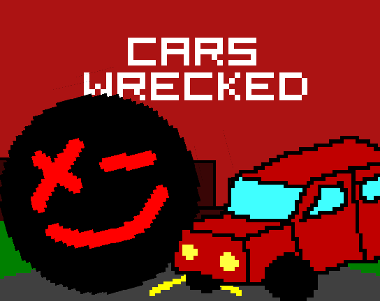 Cars Wrecked