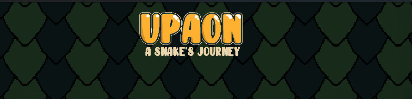 Upaon: A Snake's Journey