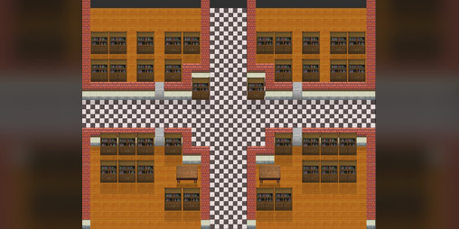 Cover image for The Mystical Stones - Central Library Demo