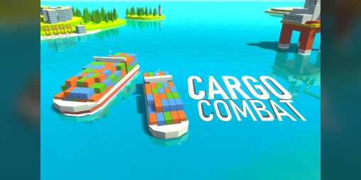 Cover image for CargoCombat