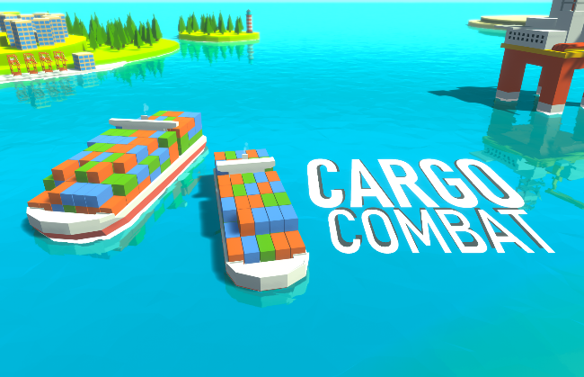 Cover image for CargoCombat