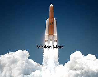 Mission - Mars