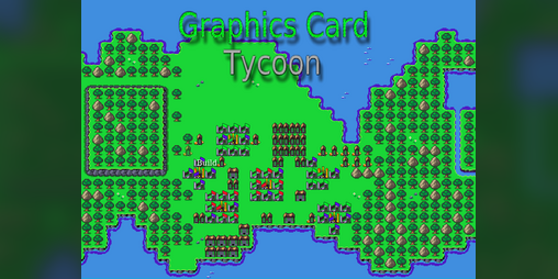 Cover image for Graphics Card Tycoon
