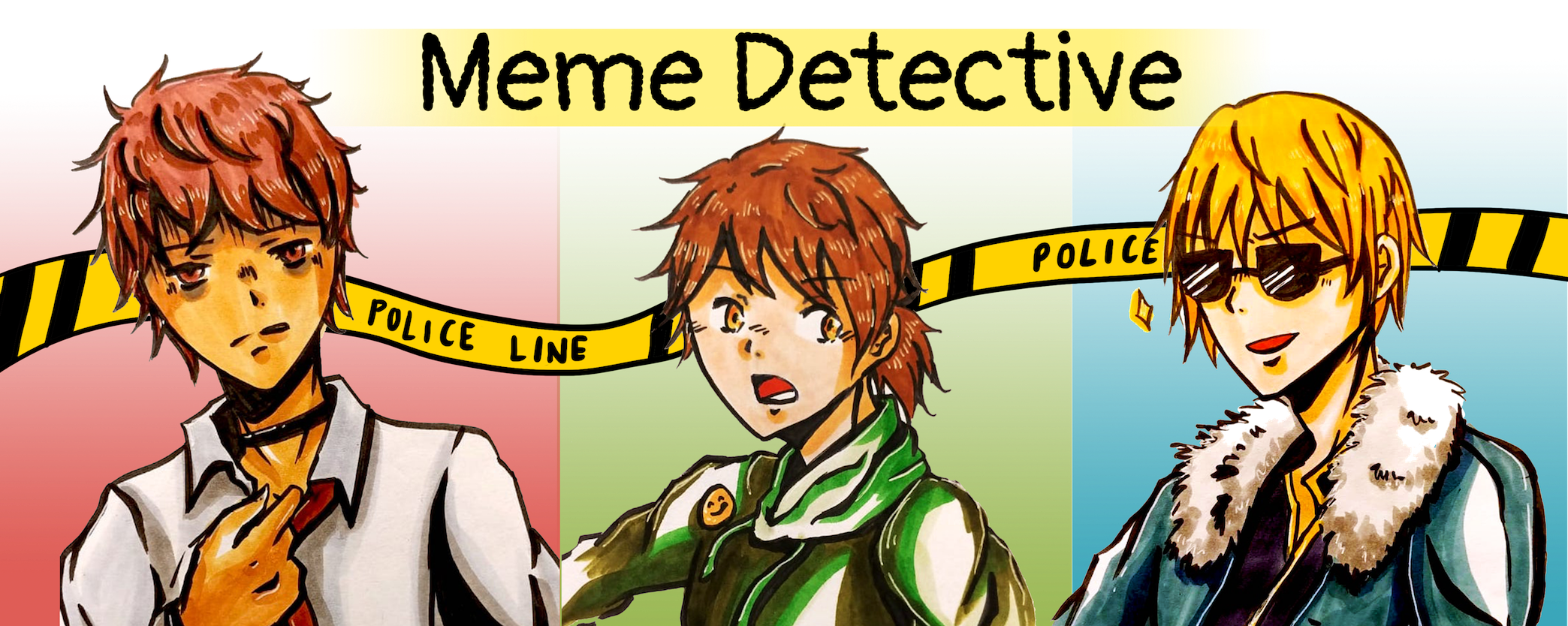 Meme Detective