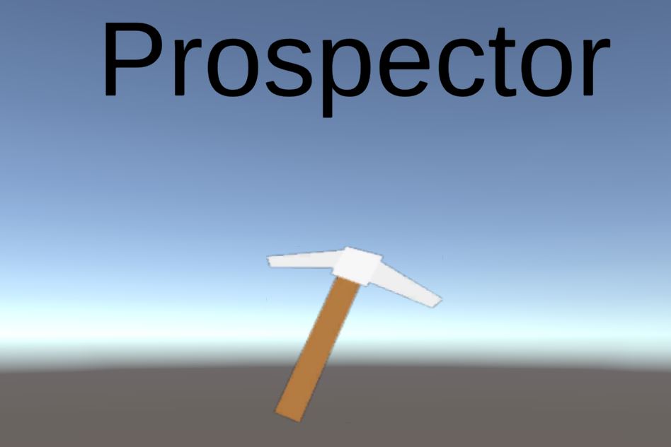 Prospector