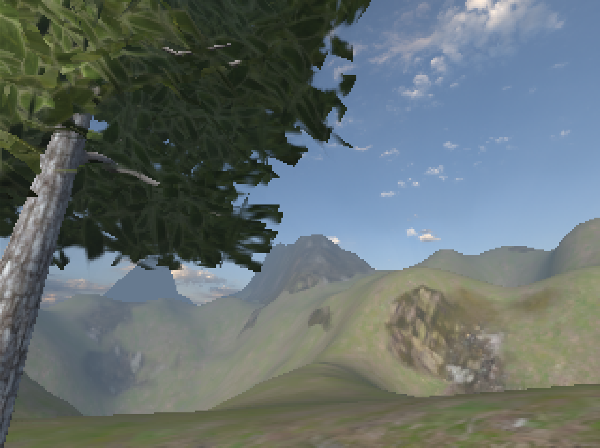 Tree Whisperer 2 by Midcode