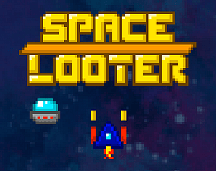 Space Looter