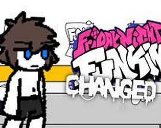 FNF Changed Mod 🔥 Play online