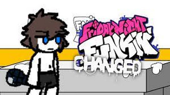 FNF Changed Mod 🔥 Play online
