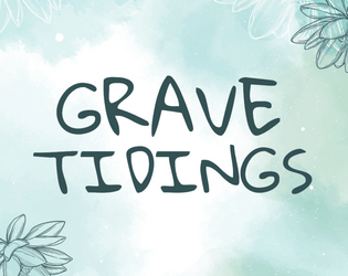 Grave Tidings  