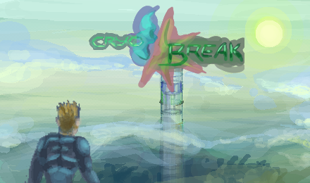 Cover image for CryoBreak