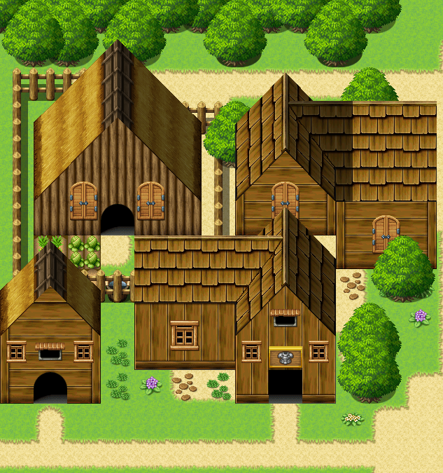 Como criar Jogos com o RPG Maker MZ