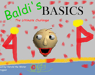 Baldi's Basics in Doom & Education and Learning (Doom Mod) :  r/BaldisBasicsEdu