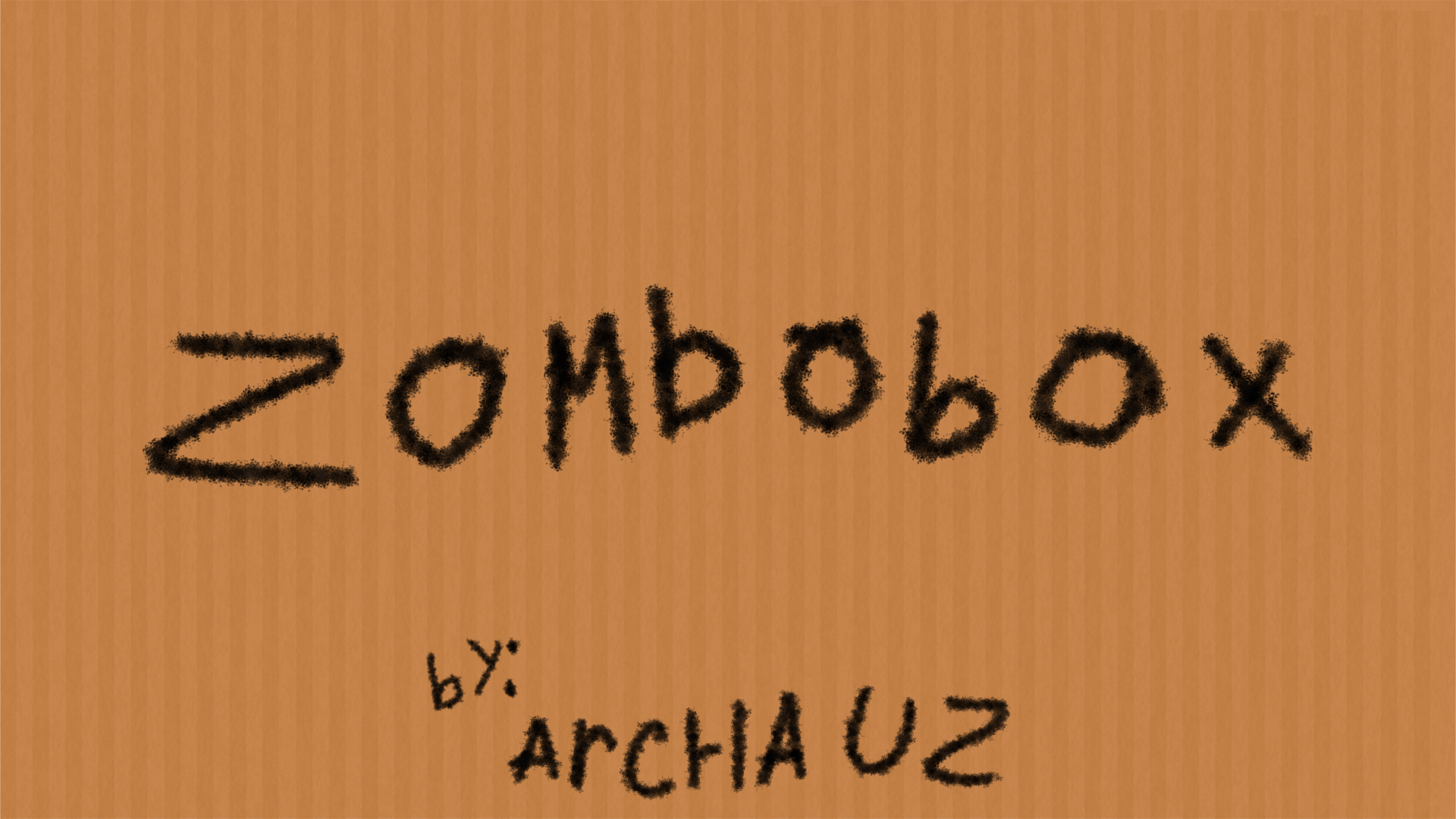 Zombobox by Archauz